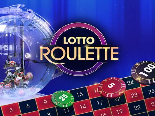 roulette bonus