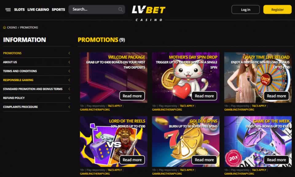 betfair casino review