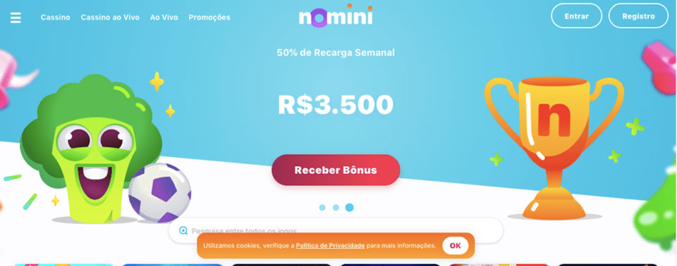 Os 10 principais sites de apostas esportivas com inúmeras promoções atraentes