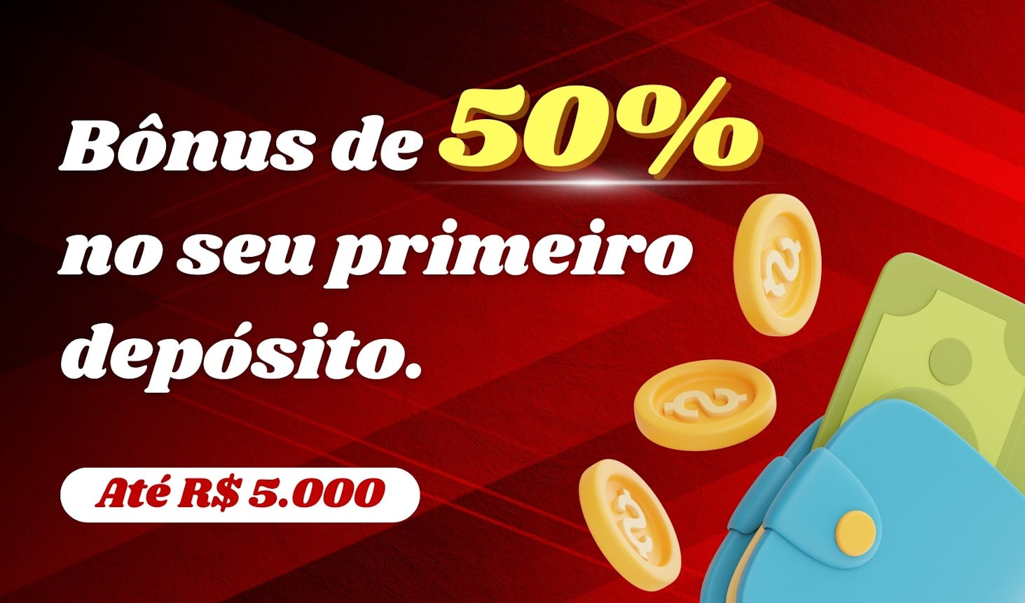 Uma das coisas que mantém os apostadores presos à casa de apostas NE liga bwin 23brazino777.compt166bet paga mesmo são as suas excelentes promoções. Pode-se dizer que esta é a “chave mágica” que ajuda os jogadores a satisfazer a sua paixão e a ganhar muito dinheiro. Aqui está a lista completa de promoções exclusivas do sistema: